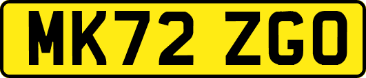 MK72ZGO