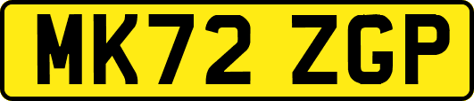 MK72ZGP