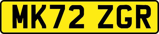 MK72ZGR