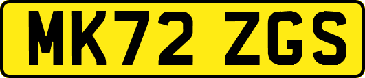 MK72ZGS