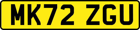MK72ZGU