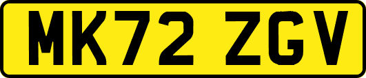 MK72ZGV