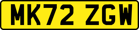 MK72ZGW