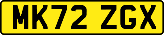 MK72ZGX