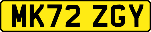 MK72ZGY