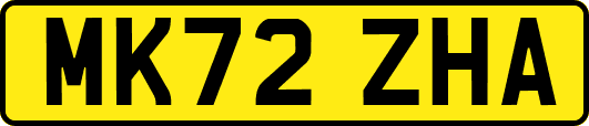 MK72ZHA