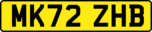 MK72ZHB