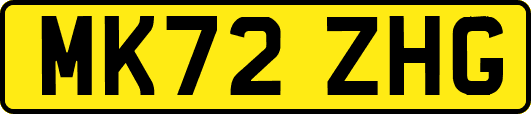 MK72ZHG