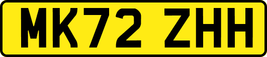MK72ZHH