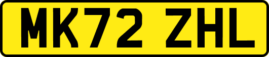 MK72ZHL