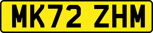 MK72ZHM
