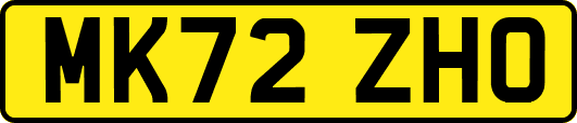 MK72ZHO