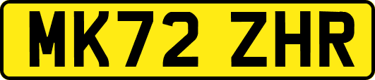 MK72ZHR