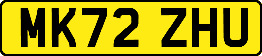 MK72ZHU