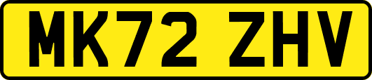 MK72ZHV