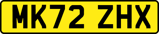 MK72ZHX