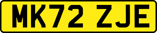 MK72ZJE