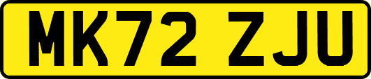 MK72ZJU