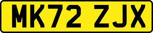 MK72ZJX