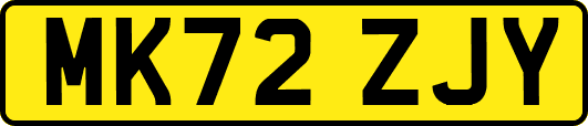 MK72ZJY