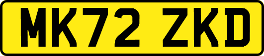 MK72ZKD