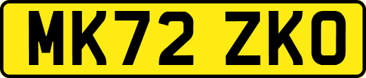 MK72ZKO