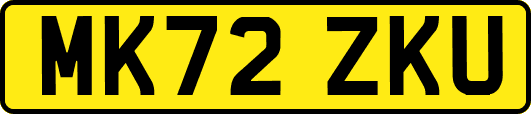 MK72ZKU
