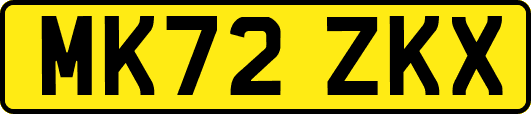 MK72ZKX