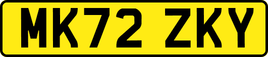 MK72ZKY