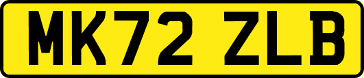 MK72ZLB