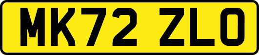 MK72ZLO