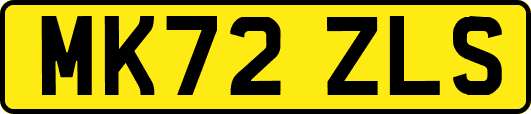 MK72ZLS