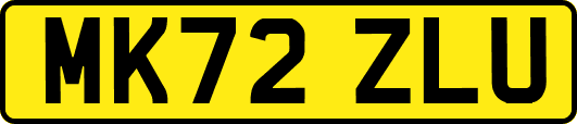 MK72ZLU
