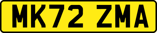 MK72ZMA