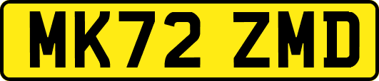 MK72ZMD
