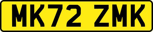 MK72ZMK