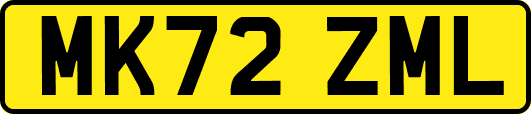 MK72ZML