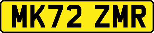 MK72ZMR