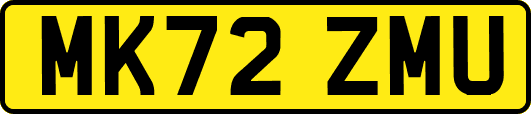 MK72ZMU