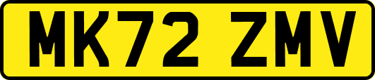 MK72ZMV
