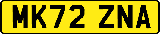 MK72ZNA