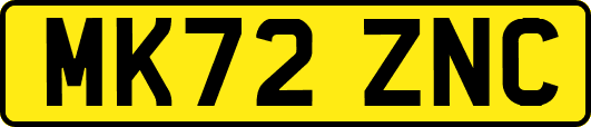 MK72ZNC