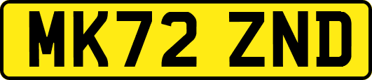 MK72ZND