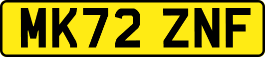 MK72ZNF