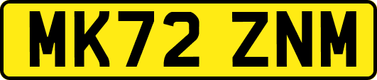 MK72ZNM