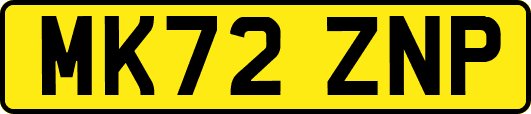 MK72ZNP