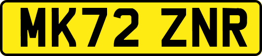 MK72ZNR