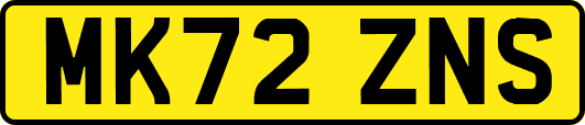 MK72ZNS