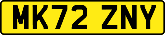 MK72ZNY