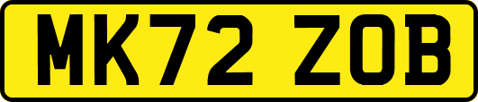 MK72ZOB